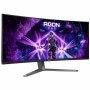 Monitor Gaming AOC 34" Wide Quad HD de AOC, Monitores - Ref: S7842584, Preço: 899,51 €, Desconto: %