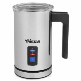 Hervidor Tristar 240 ml Negro Plateado Acero Inoxidable 500 W de Tristar, Hervidores eléctricos - Ref: S7842588, Precio: 52,3...