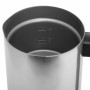 Bollitore Tristar 240 ml Nero Argentato Acciaio inossidabile 500 W di Tristar, Bollitori - Rif: S7842588, Prezzo: 52,39 €, Sc...