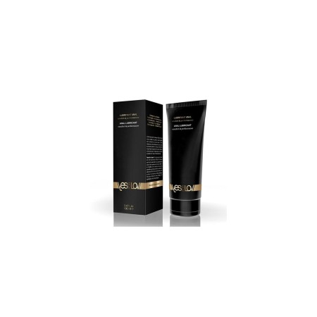 Lubrificante Anal Conforto & Desempenho YESforLOV 100 ml | Tienda24 - Global Online Shop Tienda24.eu