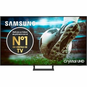 Smart TV Samsung 4K Ultra HD 55" LED HDR HDR10+ di Samsung, Televisori - Rif: S7842593, Prezzo: 574,57 €, Sconto: %