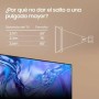 TV intelligente Samsung 4K Ultra HD 55" LED HDR HDR10+ de Samsung, Téléviseurs - Réf : S7842593, Prix : 574,57 €, Remise : %