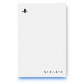 Hard Disk Esterno Seagate 1 TB Bianco di Seagate, Dischi rigidi esterni - Rif: S7842598, Prezzo: 232,85 €, Sconto: %