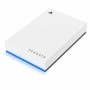 External Hard Drive Seagate 1 TB White by Seagate, External hard drives - Ref: S7842598, Price: 232,85 €, Discount: %