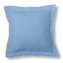 Capa de travesseiro Alexandra House Living Azul Claro 55 x 55 + 5 cm de Alexandra House Living, Capas - Ref: D1600093, Preço:...