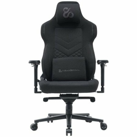 Office Chair Newskill Black by Newskill, Sofas and chairs - Ref: S7842606, Price: 447,23 €, Discount: %