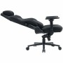 Silla de Oficina Newskill Negro de Newskill, Sillas y sofás - Ref: S7842606, Precio: 447,23 €, Descuento: %