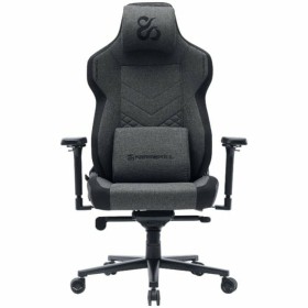 Office Chair P&C ARAN840 Black | Tienda24 - Global Online Shop Tienda24.eu