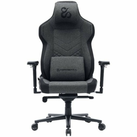 Bürostuhl Newskill Grau von Newskill, Stühle und Sofas - Ref: S7842607, Preis: 447,23 €, Rabatt: %