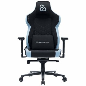 Office Chair with Headrest P&C B10CRNC Yellow | Tienda24 - Global Online Shop Tienda24.eu