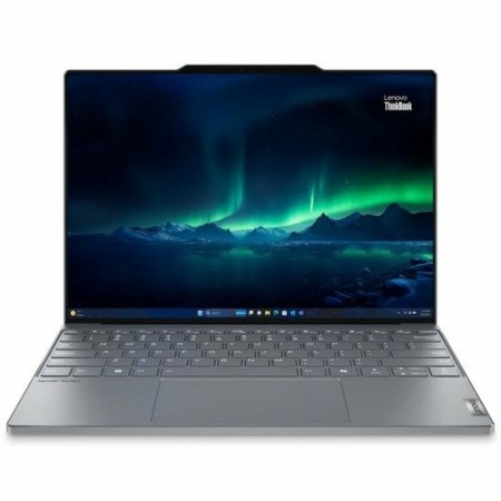 Laptop Lenovo 13,5" Intel Core Ultra 9 185H 32 GB RAM 1 TB SSD Spanish Qwerty by Lenovo, Laptops - Ref: S7842612, Price: 2,00...