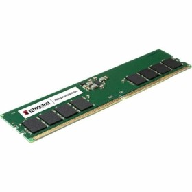 Mémoire RAM Kingston 16 GB DIMM 4800 MHz CL40 de Kingston, Mémoire principale - Réf : S7842613, Prix : 75,93 €, Remise : %