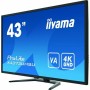 Monitor Iiyama 4K Ultra HD di Iiyama, Monitor - Rif: S7842618, Prezzo: 716,56 €, Sconto: %