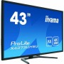 Monitor Iiyama 4K Ultra HD di Iiyama, Monitor - Rif: S7842618, Prezzo: 716,56 €, Sconto: %