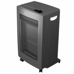 Gas Heater Butsir ebbc0022 Infrared 3000 W 15 x 25 x 35 cm | Tienda24 - Global Online Shop Tienda24.eu