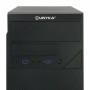 ATX Micro Gehäuse Unykach Schwarz von Unykach, Desktop-Computer-Gehäuse - Ref: S7842632, Preis: 59,45 €, Rabatt: %