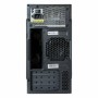 ATX Micro Gehäuse Unykach Schwarz von Unykach, Desktop-Computer-Gehäuse - Ref: S7842632, Preis: 59,45 €, Rabatt: %