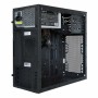 ATX Micro Gehäuse Unykach Schwarz von Unykach, Desktop-Computer-Gehäuse - Ref: S7842632, Preis: 59,45 €, Rabatt: %