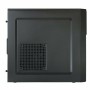 ATX Micro Box Unykach Black by Unykach, Tabletop computer cases - Ref: S7842632, Price: 59,45 €, Discount: %