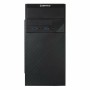 ATX Micro Gehäuse Unykach Schwarz von Unykach, Desktop-Computer-Gehäuse - Ref: S7842632, Preis: 59,45 €, Rabatt: %