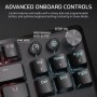 Drahtlose Tastatur Corsair Schwarz Qwerty Spanisch von Corsair, Tastaturen - Ref: S7842640, Preis: 188,57 €, Rabatt: %