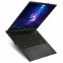 Ordinateur Portable MSI 16" Intel Core Ultra 9 185H 32 GB RAM 1 TB SSD Nvidia Geforce RTX 4060 Espagnol Qwerty de MSI, Ordina...