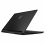 Laptop MSI 16" Intel Core Ultra 9 185H 32 GB RAM 1 TB SSD Nvidia Geforce RTX 4060 Qwerty in Spagnolo di MSI, Portatili - Rif:...