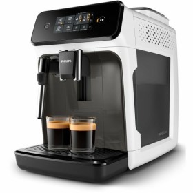 Superautomatic Coffee Maker Philips 1500 W 1,8 L White 15 bar by Philips, Bean-to-Cup Coffee Machines - Ref: S7842652, Price:...