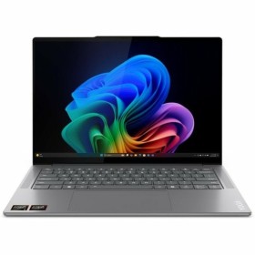 Laptop Lenovo 14,5" 32 GB RAM 1 TB SSD Qwerty Español de Lenovo, Portátiles - Ref: S7842664, Precio: 1,00 €, Descuento: %