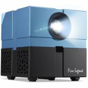 Projector Optoma UHZ35 3500 lm 3840 x 2160 px | Tienda24 - Global Online Shop Tienda24.eu