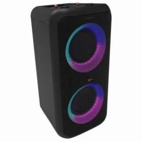 Speakers Phoenix Serenade Black | Tienda24 - Global Online Shop Tienda24.eu