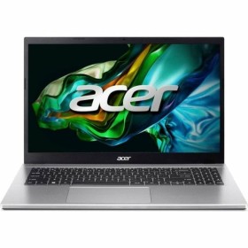 Laptop Acer 15,6" Intel Core i5-1235U 16 GB RAM 512 GB SSD Qwerty Spanisch von Acer, Notebooks - Ref: S7842678, Preis: 643,28...