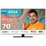 TV intelligente Nilait 4K Ultra HD 70" de Nilait, Téléviseurs - Réf : S7842679, Prix : 927,89 €, Remise : %