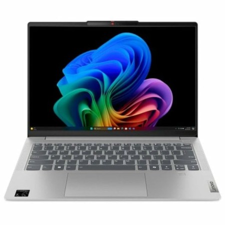 Laptop Lenovo 14" Qualcomm 32 GB RAM 1 TB SSD Spanish Qwerty by Lenovo, Laptops - Ref: S7842692, Price: 1,00 €, Discount: %