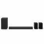 Soundbar LG Nero 400 W | Tienda24 - Global Online Shop Tienda24.eu