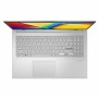 Ordinateur Portable Asus 15,6" Intel Celeron N3050 8 GB RAM 512 GB SSD Espagnol Qwerty de Asus, Ordinateurs portables - Réf :...