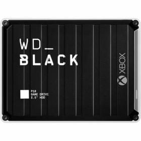 Disque Dur Externe Western Digital 6 TB Noir de Western Digital, Disques durs externes - Réf : S7842735, Prix : 230,59 €, Rem...