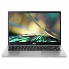 Ordinateur Portable Acer 15,6" Intel Core I7-1255U 32 GB RAM 1 TB SSD Espagnol Qwerty de Acer, Ordinateurs portables - Réf : ...