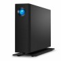 Externe Festplatte LaCie 10 TB Schwarz von LaCie, Externe Festplatten - Ref: S7842763, Preis: 449,22 €, Rabatt: %