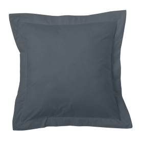 Funda de cojín Alexandra House Living Gris 55 x 55 + 5 cm de Alexandra House Living, Fundas - Ref: D1600096, Precio: 6,93 €, ...