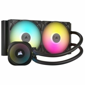 Kit de refroidissement liquide Corsair de Corsair, Ventilation et refroidissement - Réf : S7842776, Prix : 204,66 €, Remise : %