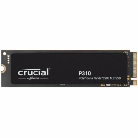 Hard Drive Crucial 1 TB SSD by Crucial, Solid disc drives - Ref: S7842800, Price: 120,15 €, Discount: %