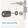 Videocámara de Vigilancia Nivian de Nivian, Equipos de videovigilancia - Ref: S7842802, Precio: 141,72 €, Descuento: %