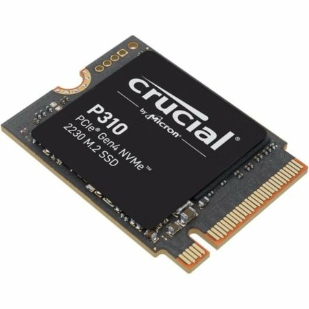 Disque dur Crucial 2 TB de Crucial, Disques durs - Réf : S7842810, Prix : 252,29 €, Remise : %