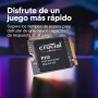 Disque dur Crucial 2 TB de Crucial, Disques durs - Réf : S7842810, Prix : 252,29 €, Remise : %