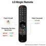 TV intelligente LG 4K Ultra HD 55" de LG, Téléviseurs - Réf : S7842814, Prix : 1,00 €, Remise : %