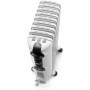 Radiateur DeLonghi 2000 W Blanc Gris de DeLonghi, Radiateurs à bain d'huile - Réf : S7842821, Prix : 173,76 €, Remise : %