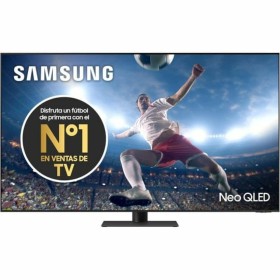 Smart TV Samsung 4K Ultra HD 55" LED HDR Neo QLED de Samsung, Televisores - Ref: S7842830, Preço: 1,00 €, Desconto: %