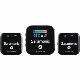 USB-C to HDMI Adapter Saramonic Black by Saramonic, HDMI - Ref: S7842851, Price: 270,65 €, Discount: %