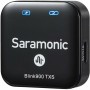 Adaptateur USB-C vers HDMI Saramonic Noir de Saramonic, Câbles HDMI - Réf : S7842851, Prix : 270,65 €, Remise : %